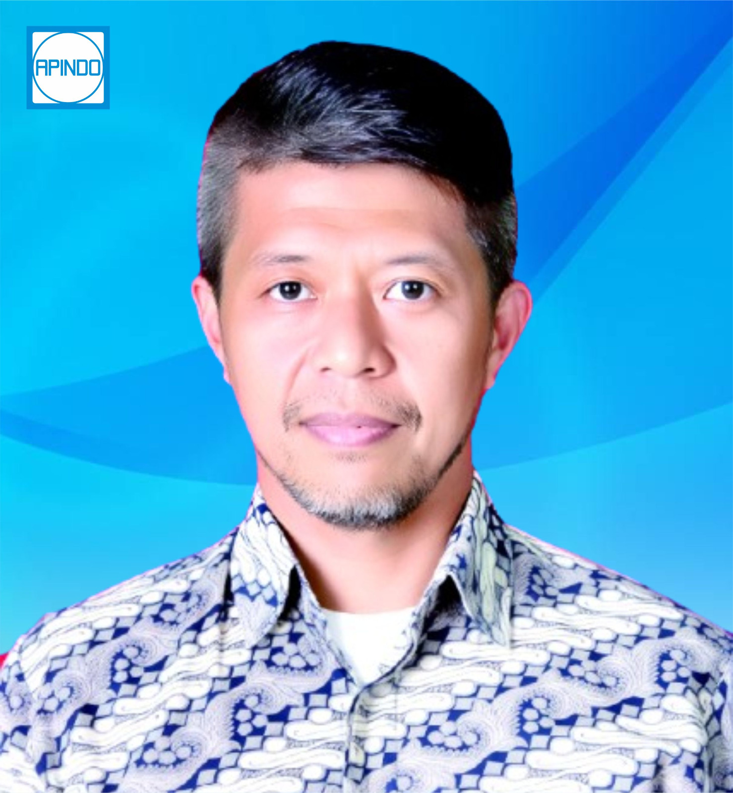 Mukhsin Alwy, S.i.p.